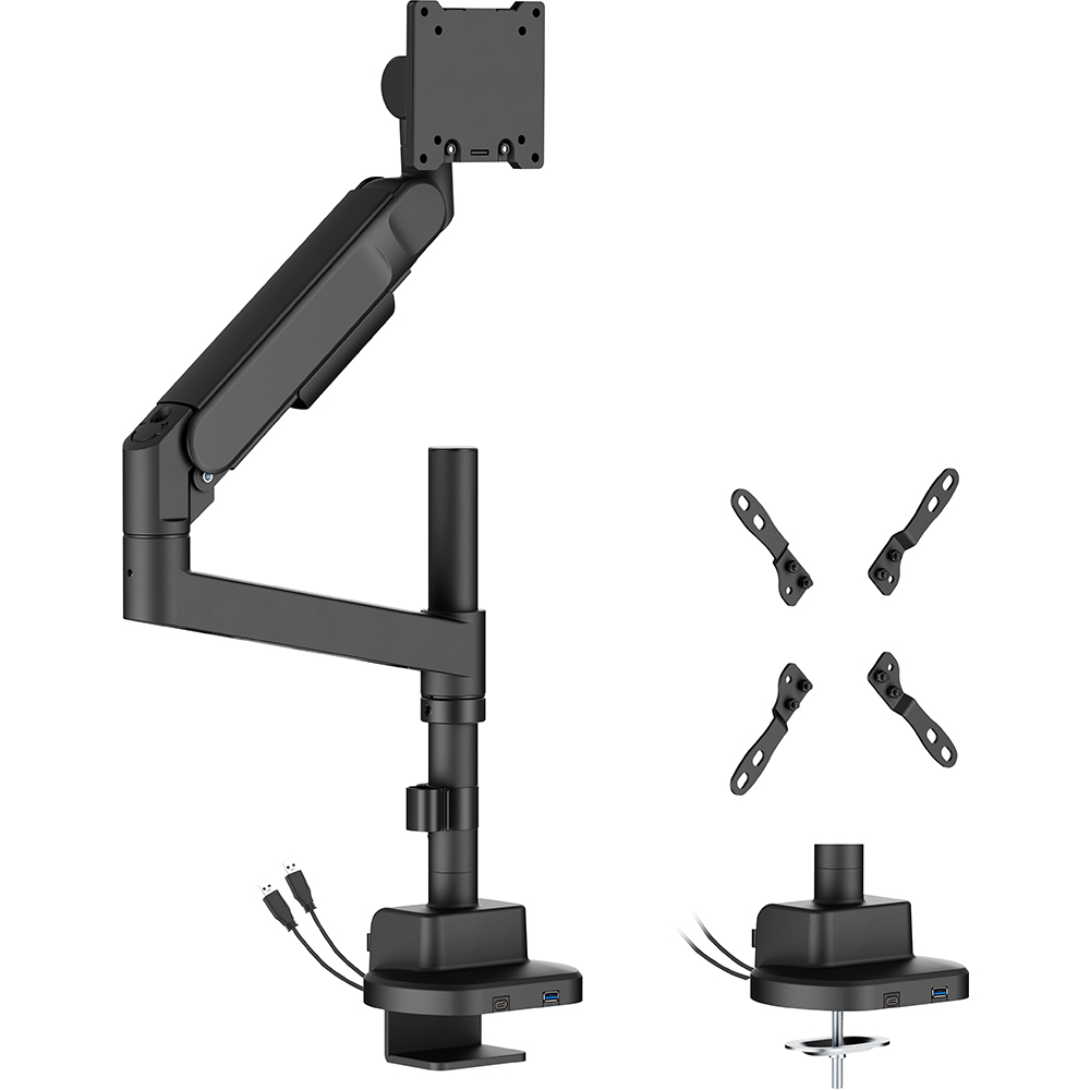 Фото 16 Кронштейн OFFICEPRO 24-57" Black (MAH751B)