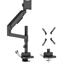 Кронштейн OFFICEPRO 24-57" Black (MAH751B)