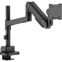 Кронштейн OFFICEPRO 24-57" Black (MAH751B)