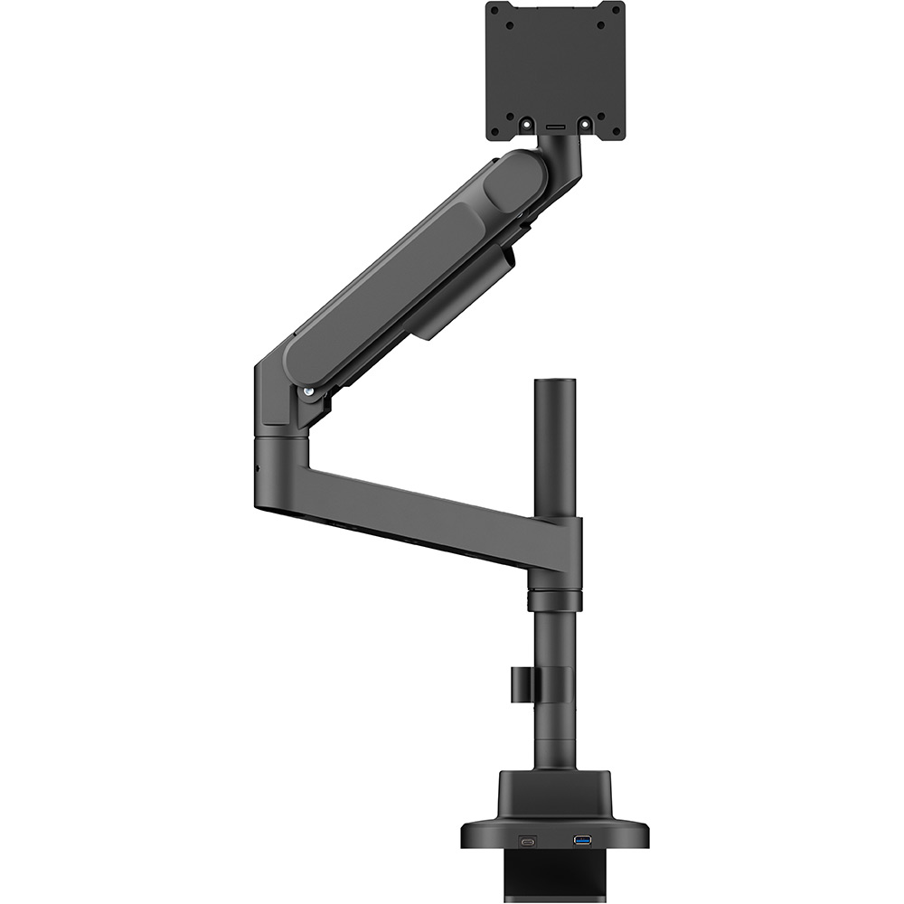 У Фокстрот Кронштейн OFFICEPRO 24-57" Black (MAH751B)