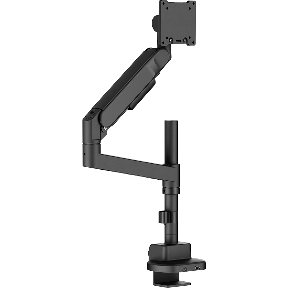 Кронштейн OFFICEPRO 24-57" Black (MAH751B) Стандарт VESA 100 x 100