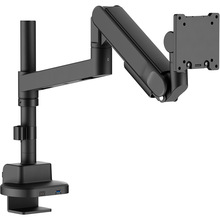 Кронштейн OFFICEPRO 24-57" Black (MAH751B)