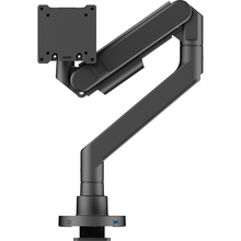 Кронштейн OFFICEPRO 24-57" Black (MAH821B)