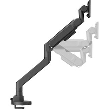 Кронштейн OFFICEPRO 24-57" Black (MAH821B)