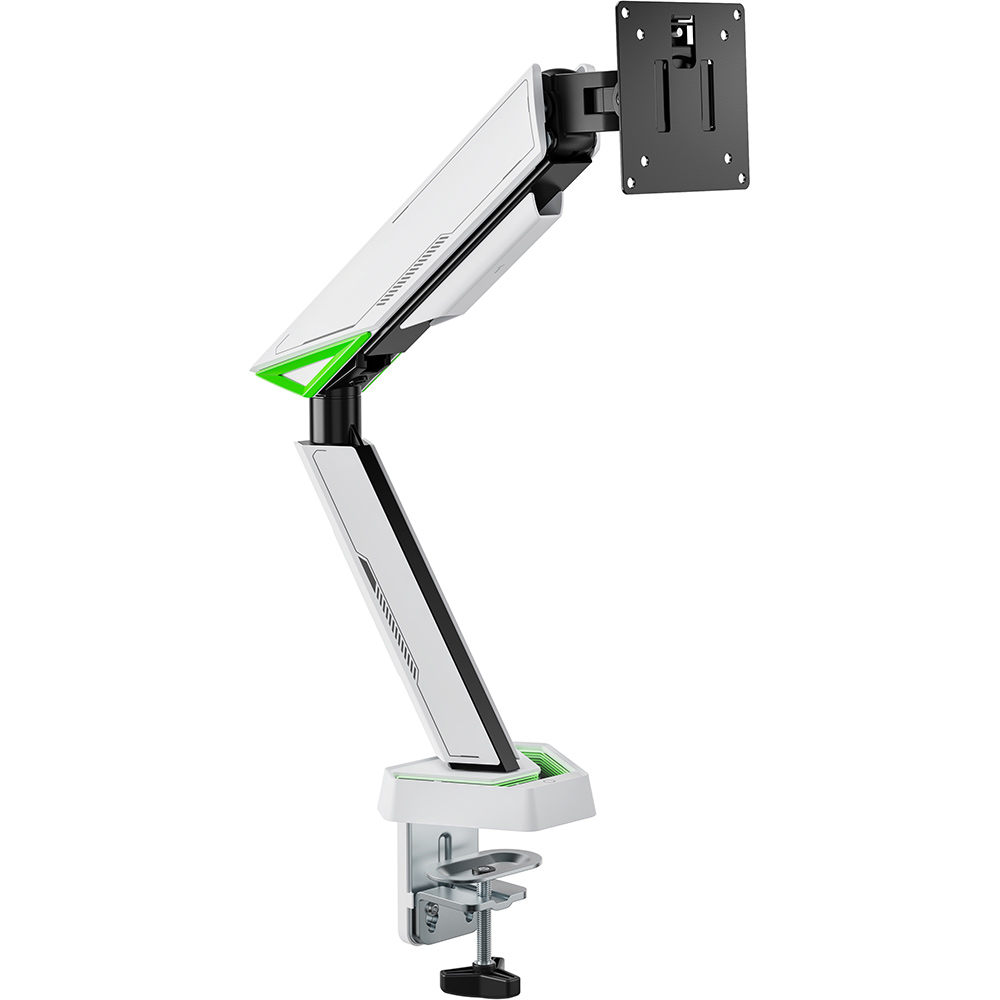 Кронштейн GAMEPRO 17-45" White (MAG201W) Обзор Кронштейн GAMEPRO 17-45" White (MAG201W)