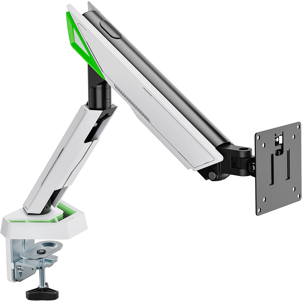 Кронштейн GAMEPRO 17-45" White (MAG201W) Фото 16 Кронштейн GAMEPRO 17-45" White (MAG201W)
