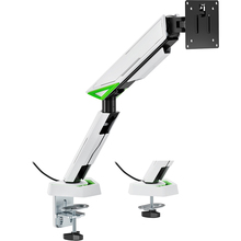Кронштейн GAMEPRO 17-45" White (MAG201W)