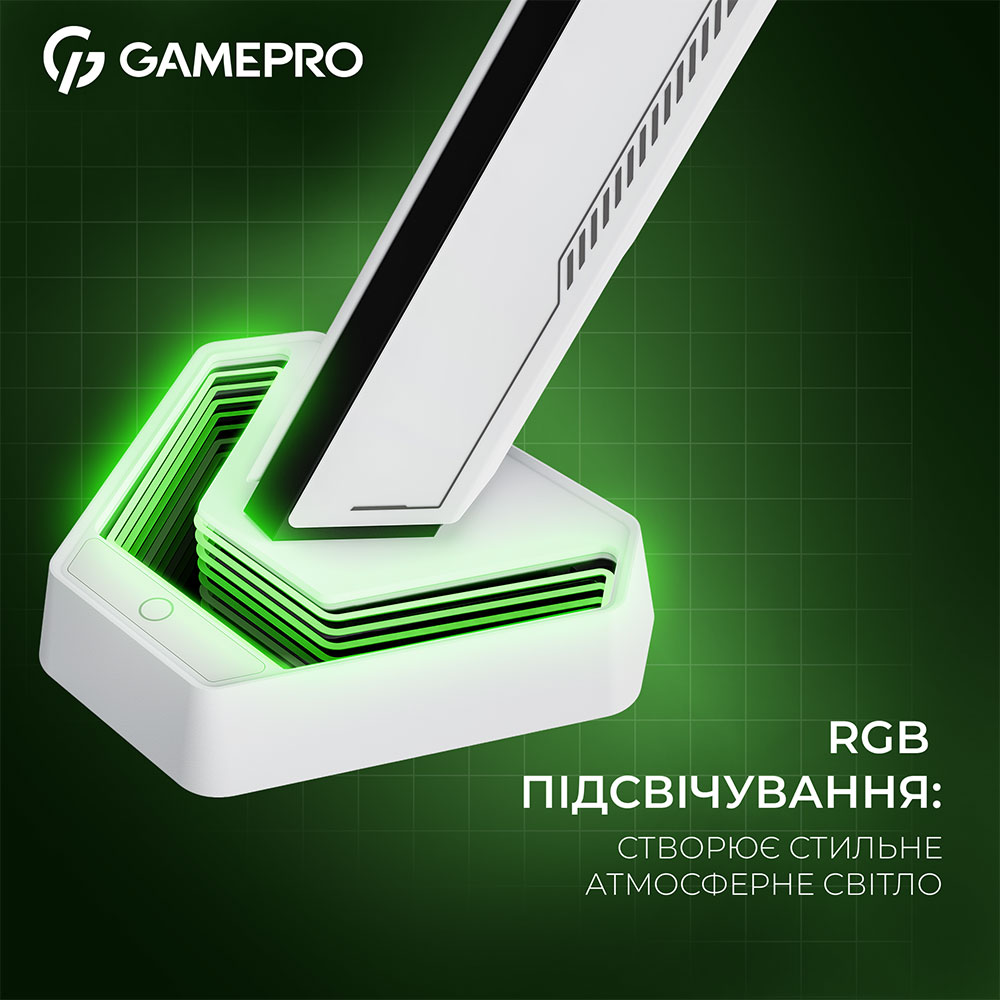 Кронштейн GAMEPRO 17-45" White (MAG201W) Кронштейн GAMEPRO 17-45" White (MAG201W) Стандарт VESA 100 x 100