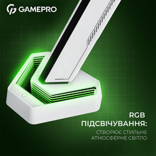 Кронштейн GAMEPRO 17-45" White (MAG201W) Кронштейн GAMEPRO 17-45" White (MAG201W)
