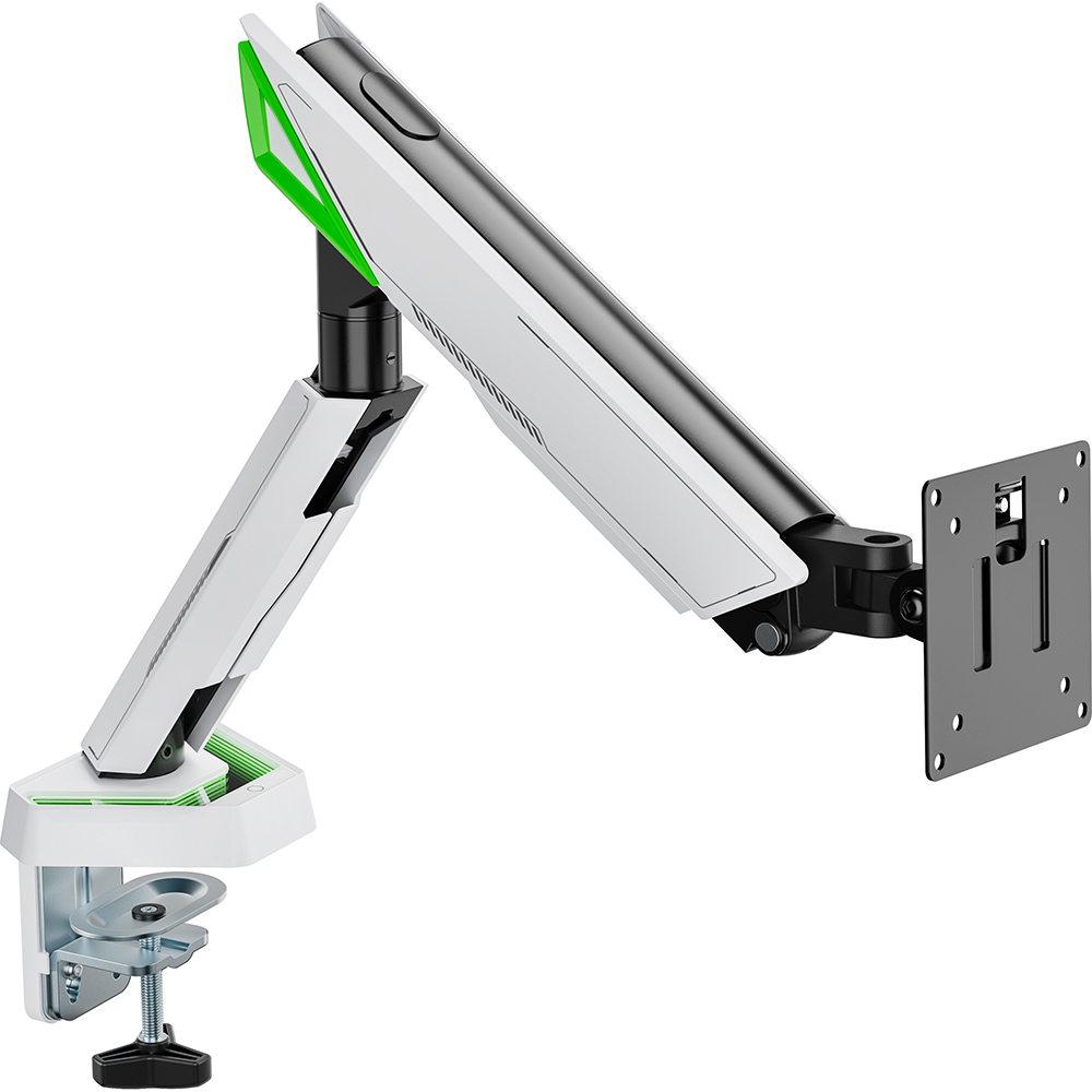Фото Кронштейн GAMEPRO 17-45" White (MAG201W)