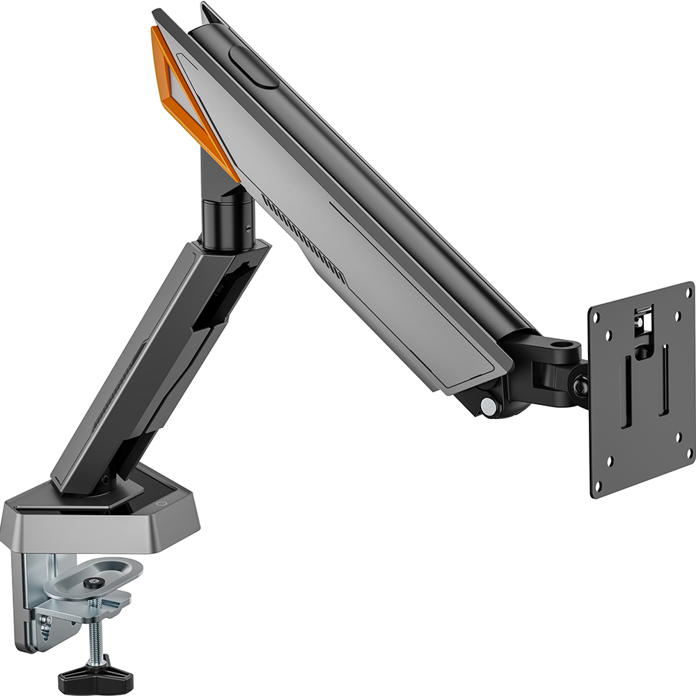 Кронштейн GAMEPRO 17-45" Gray (MAG200G) Стандарт VESA 75 x 75