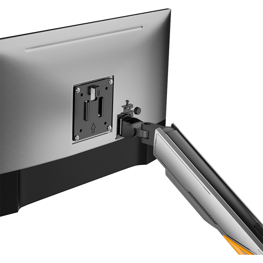 Покупка Кронштейн GAMEPRO 17-45" Gray (MAG200G)