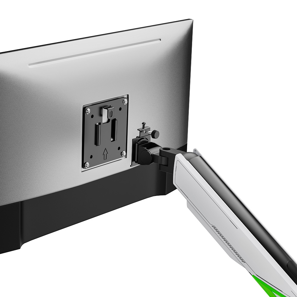 Фото 17 Кронштейн GAMEPRO 17-45" White (MAG200W)