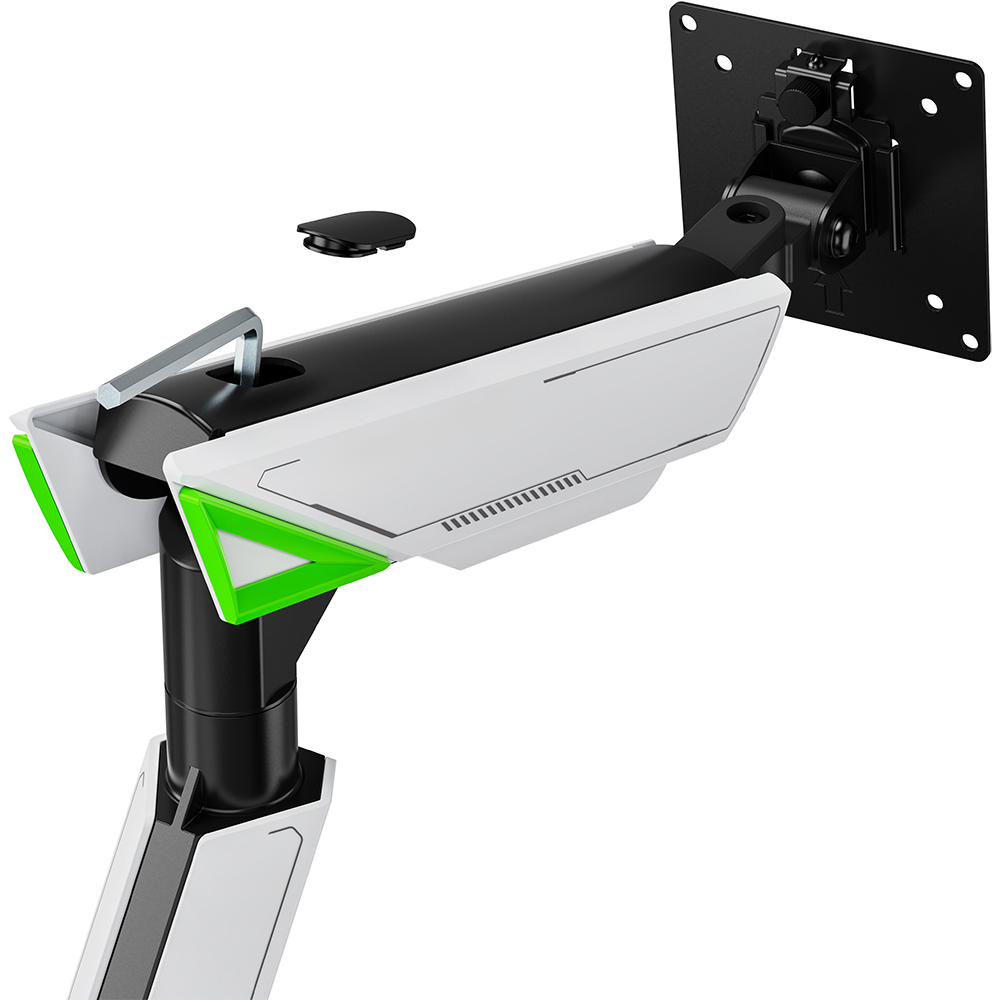 Заказать Кронштейн GAMEPRO 17-45" White (MAG200W)