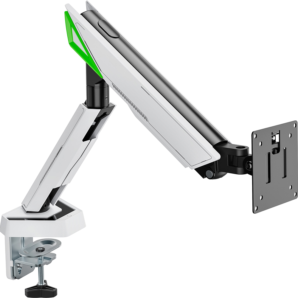 Фото Кронштейн GAMEPRO 17-45" White (MAG200W)