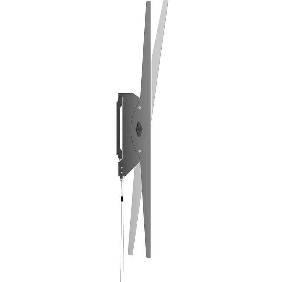 Фото Кронштейн BRATECK KL38-69T Black