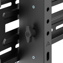 Кронштейн BRATECK KL38-69T Black