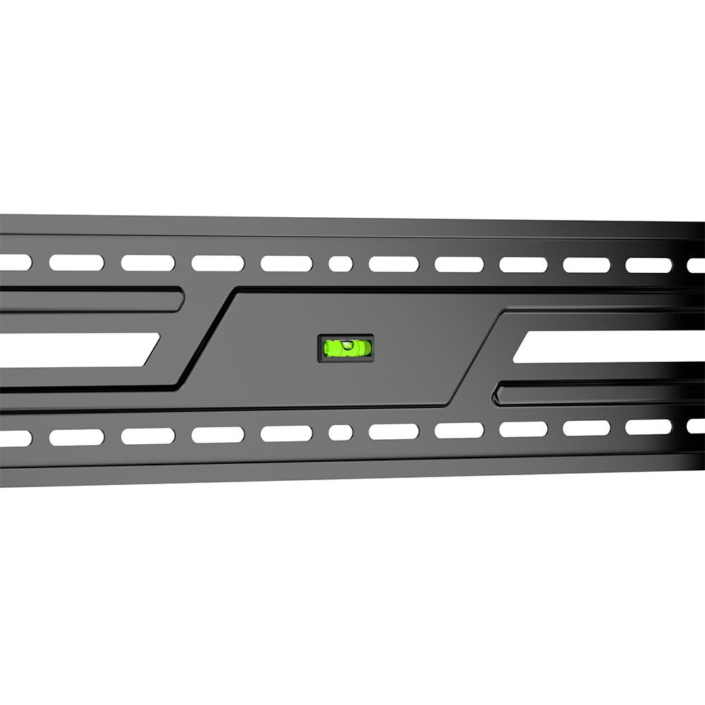 Зовнішній вигляд Кронштейн BRATECK KL38-69T Black