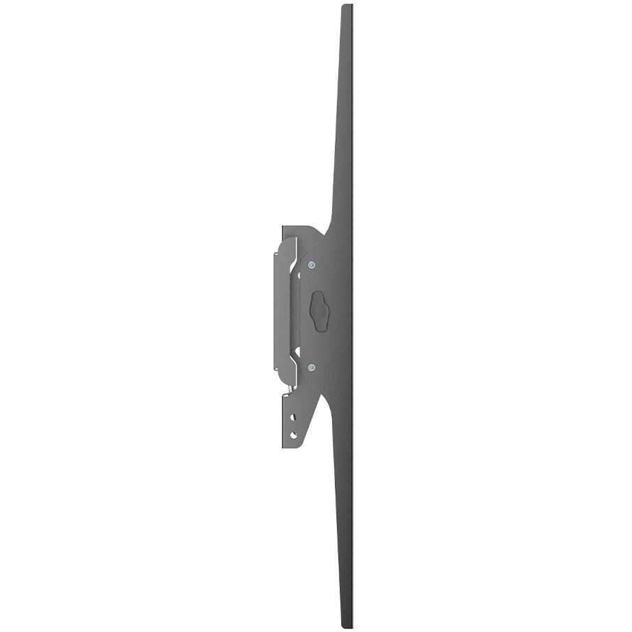 Кронштейн BRATECK KL36-44T Black Стандарт VESA 100 x 200