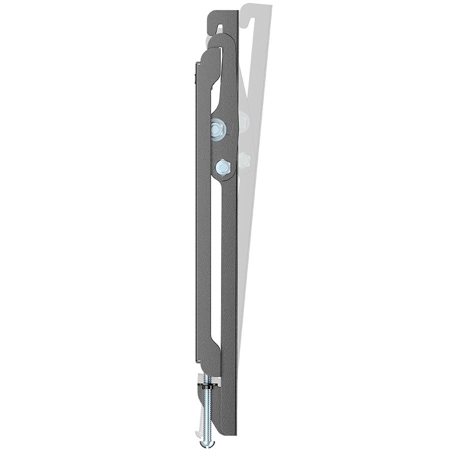 Кронштейн ITECH PN2T Black Стандарт VESA 200 x 200