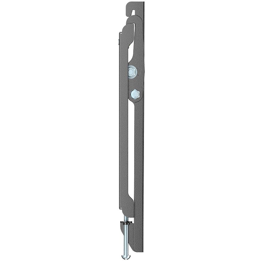 Кронштейн ITECH PN2T Black Стандарт VESA 50 x 50