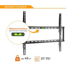 Кронштейн ITECH PN6T Black