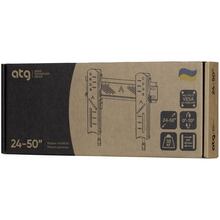 Кронштейн ATG W2450IB Black