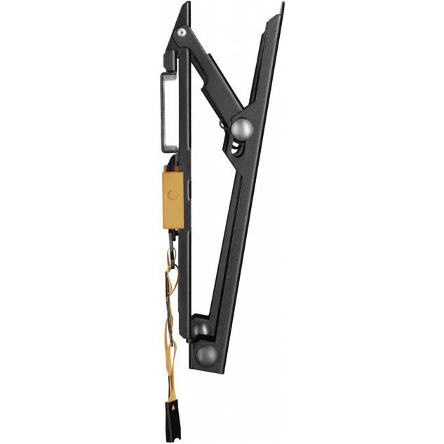 Кронштейн ATG W2450IB Black Стандарт VESA 200 x 300
