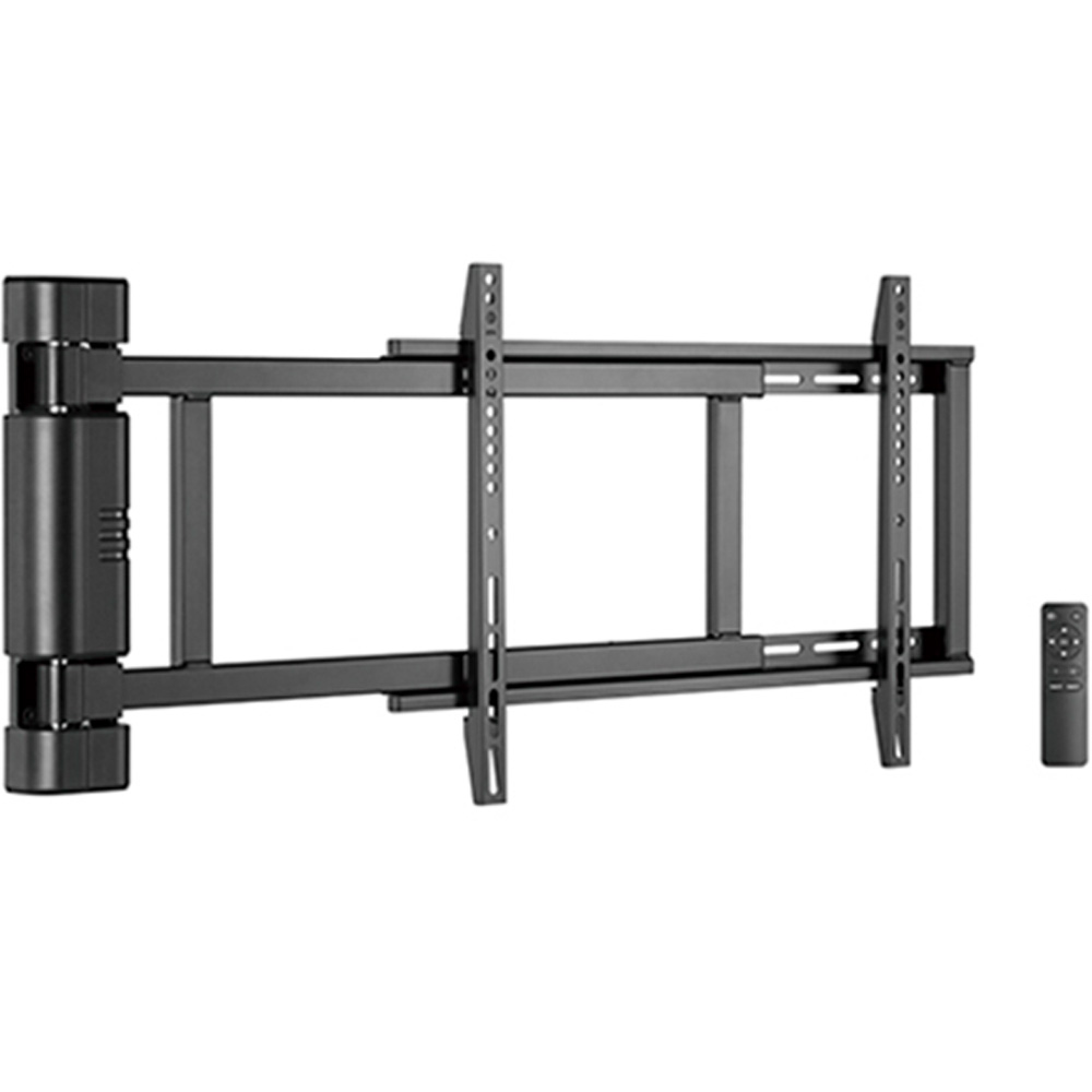 Кронштейн HISMART  для телевизора 32"-75" Black (HS083984) Диагональ 32-75 