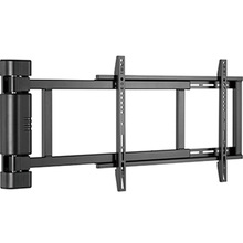 Кронштейн HISMART  для телевизора 32"-75" Black (HS083984)
