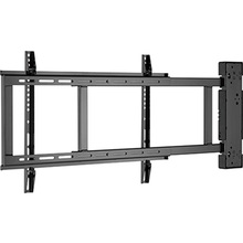 Кронштейн HISMART  для телевизора 32"-75" Black (HS083984)