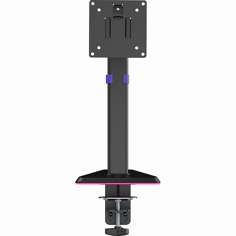 Заказать Кронштейн GAMEPRO MAG101V RGB Black/Violet