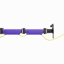 Кронштейн GAMEPRO MAG100V Black/Violet