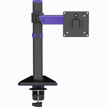 Кронштейн GAMEPRO MAG100V Black/Violet