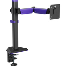 Кронштейн GAMEPRO MAG100V Black/Violet