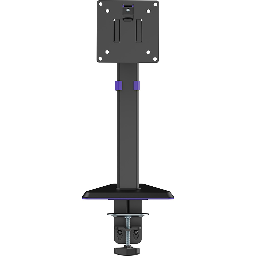 Фото 16 Кронштейн GAMEPRO MAG100V Black/Violet