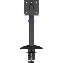 Кронштейн GAMEPRO MAG100V Black/Violet