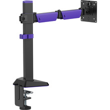 Кронштейн GAMEPRO MAG100V Black/Violet