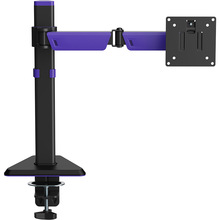 Кронштейн GAMEPRO MAG100V Black/Violet