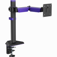 Кронштейн GAMEPRO MAG100V Black/Violet