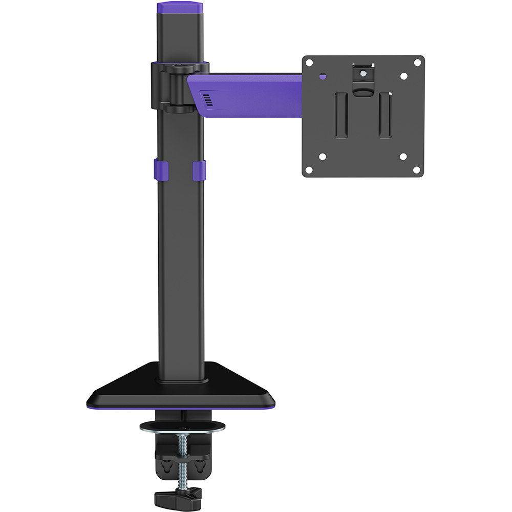 Фото 15 Кронштейн GAMEPRO MAG100V Black/Violet
