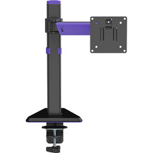 Кронштейн GAMEPRO MAG100V Black/Violet