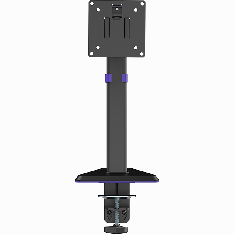Внешний вид Кронштейн GAMEPRO MAG100V Black/Violet