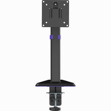 Кронштейн GAMEPRO MAG100V Black/Violet
