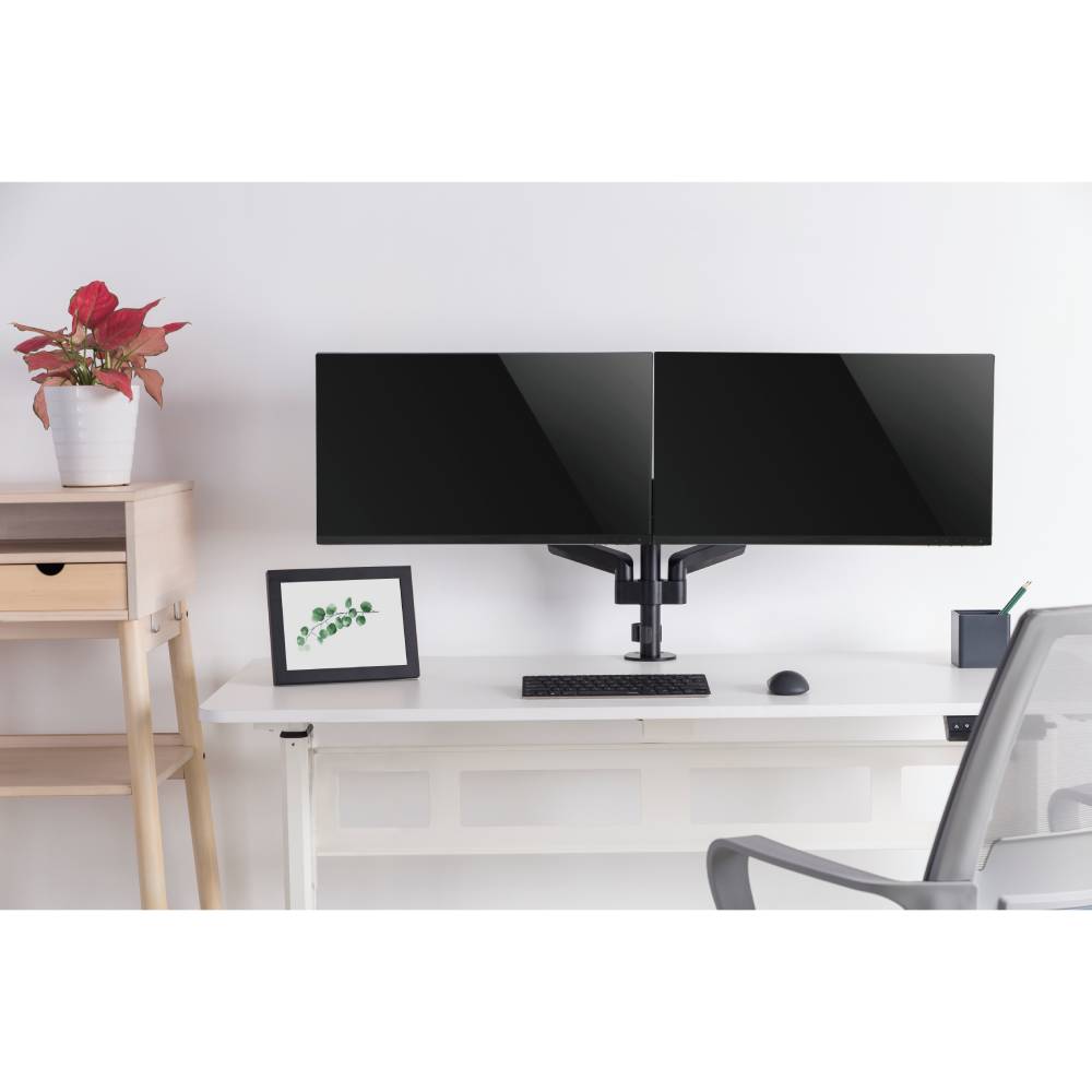 Обзор Кронштейн OFFICEPRO 17-32" 9kg Black (MA722B)