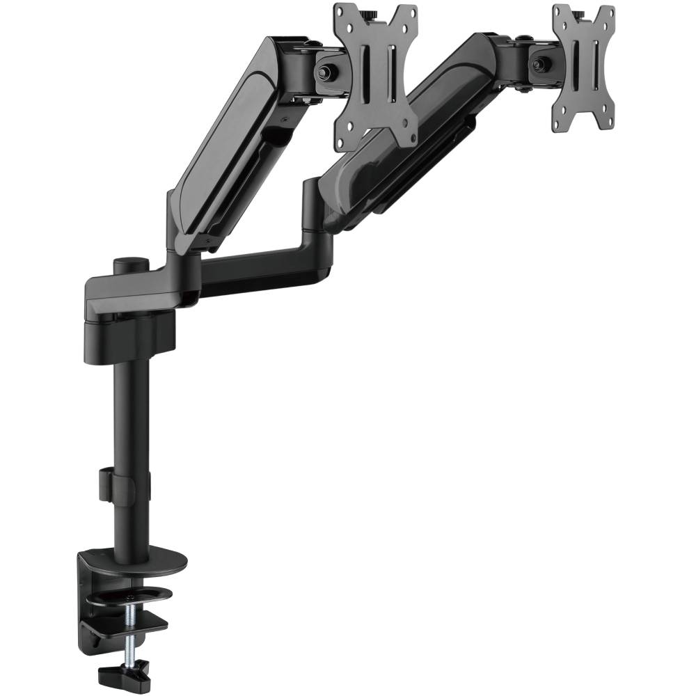 Кронштейн OFFICEPRO 17-32" 9kg Black (MA722B)
