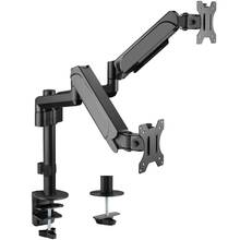 Кронштейн OFFICEPRO 17-32" 9kg Black (MA722B)
