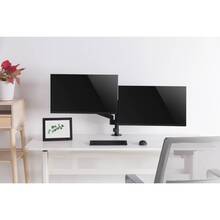 Кронштейн OFFICEPRO 17-32" 9kg Black (MA722B)