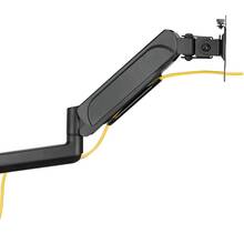 Кронштейн OFFICEPRO 17-32" 9kg Black (MA722B)