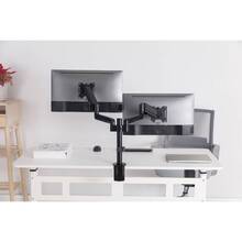 Кронштейн OFFICEPRO 17-32" 9kg Black (MA722B)